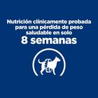 Hill's Prescription Diet Weight Loss Frango ração para cães, , large image number null
